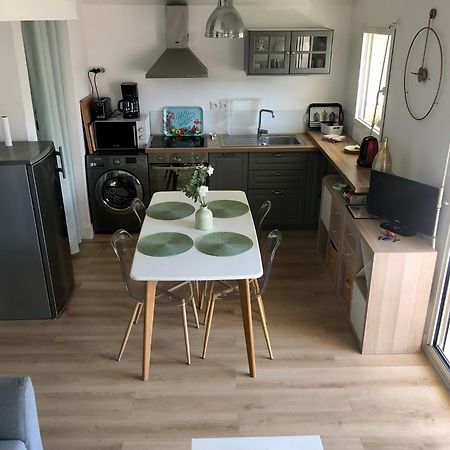 Le Petit Cote Ouest - Appt Dans Les Pins Pres De La Plage Les Sables-dʼOlonne Екстериор снимка