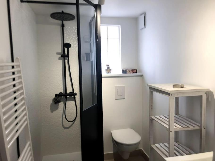 Le Petit Cote Ouest - Appt Dans Les Pins Pres De La Plage Les Sables-dʼOlonne Екстериор снимка