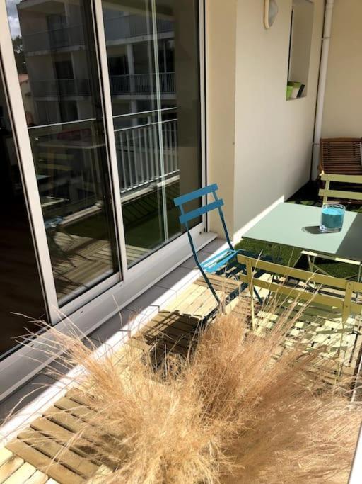 Le Petit Cote Ouest - Appt Dans Les Pins Pres De La Plage Les Sables-dʼOlonne Екстериор снимка