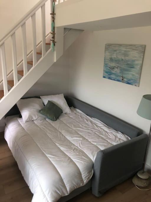 Le Petit Cote Ouest - Appt Dans Les Pins Pres De La Plage Les Sables-dʼOlonne Екстериор снимка