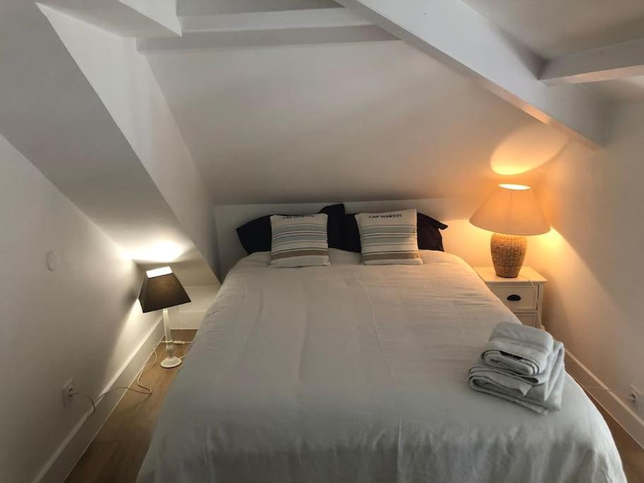 Le Petit Cote Ouest - Appt Dans Les Pins Pres De La Plage Les Sables-dʼOlonne Екстериор снимка