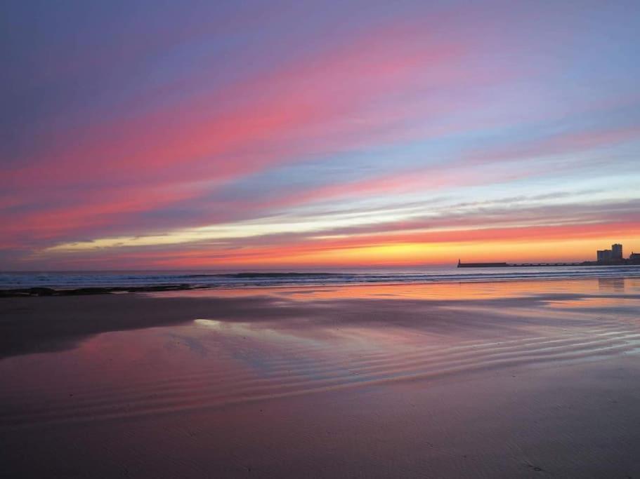 Le Petit Cote Ouest - Appt Dans Les Pins Pres De La Plage Les Sables-dʼOlonne Екстериор снимка
