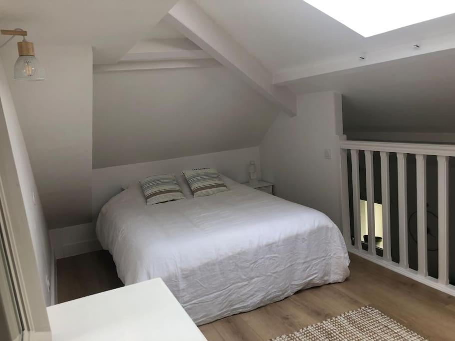 Le Petit Cote Ouest - Appt Dans Les Pins Pres De La Plage Les Sables-dʼOlonne Екстериор снимка